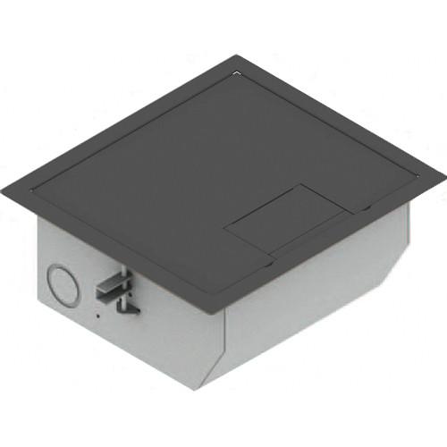 FSR RFL-QAV-SLGRY Raised Access Floor Box