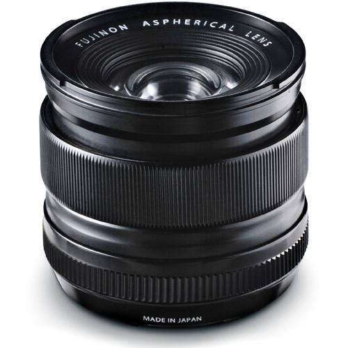 FUJIFILM XF 14mm f 2.8 R Lens