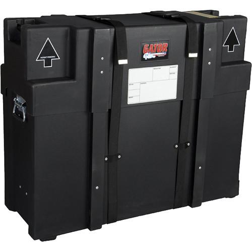 Gator Cases G-LCD-2632 Roto Mold LCD Case