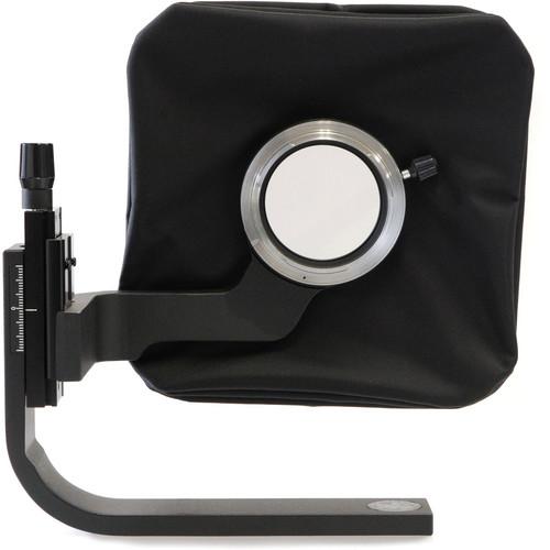 Horseman VCC PRO DSLR Adapter for Canon