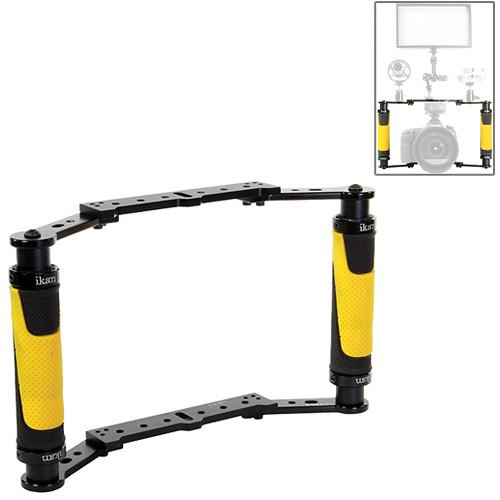 ikan DragonFly Handheld Rig