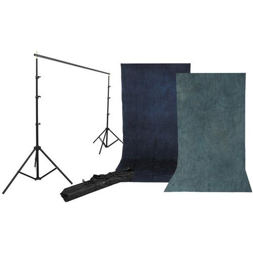 Impact Background Kit with 10 x 12