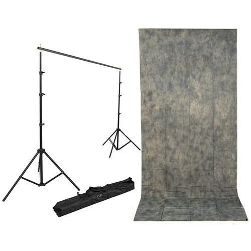 Impact Background Kit with 10 x 24
