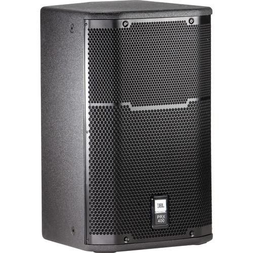 JBL PRX412M Two-Way 12" Passive Speaker