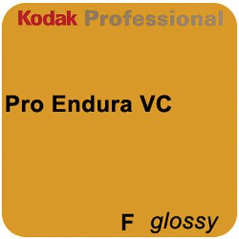 Kodak PROFESSIONAL ENDURA Premier Metallic Photo Paper