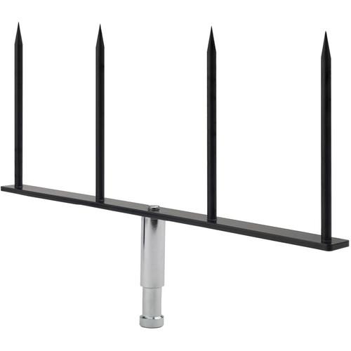 Kupo Foamcore Fork with Baby 5 8" Stud