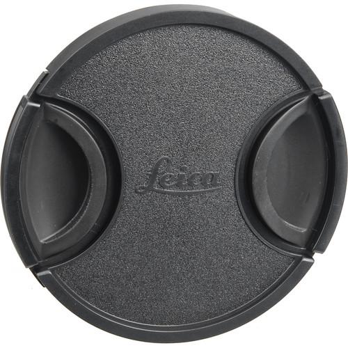 Leica Front Cap E72 for 72mm S-Series Lenses