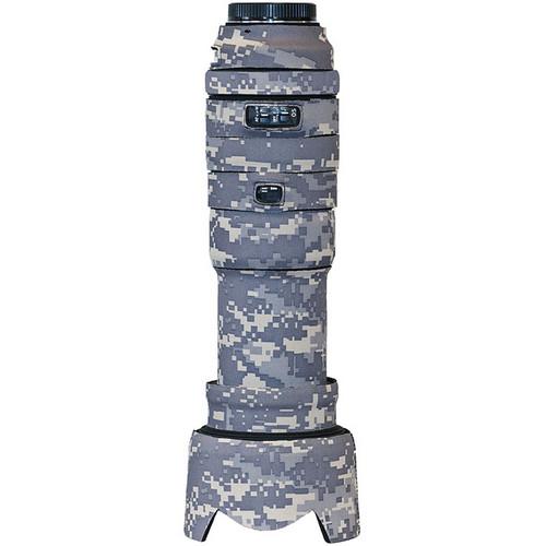 LensCoat Lens Cover for the Sigma 50-500mm f 4.5-6.3 APO DG OS HSM Lens