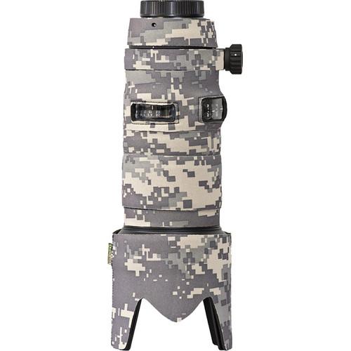 LensCoat Telephoto Lens Cover for the Sigma 50-150mm f 2.8 OS Lens