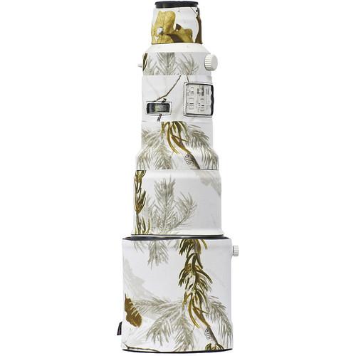 LensCoat Telephoto Lens Cover for the Sony 500mm f 4 G Lens