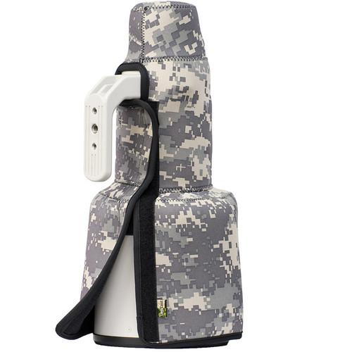 LensCoat TravelCoat Lens Cover for Sony 500mm f 4 Lens