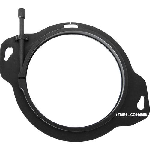 Letus35 Matte Box 114mm Lens Clamp
