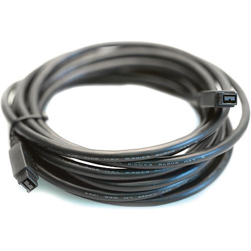 Mamiya FireWire 800 to 800 Cable for Credo Digital Backs