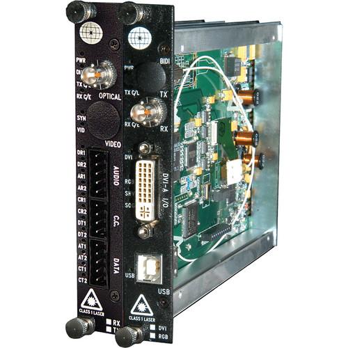 Meridian Technologies DR-1RG2A-0 DigiView DVI RGB Receiver