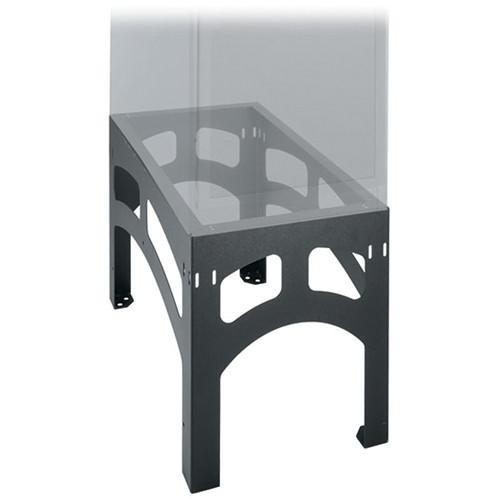 Middle Atlantic SRB-2-WMRK-4824 Seismic-Certified Riser Base