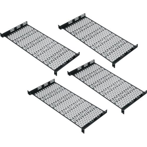 Middle Atlantic UFA-8-4 Device Mounting Rackshelf