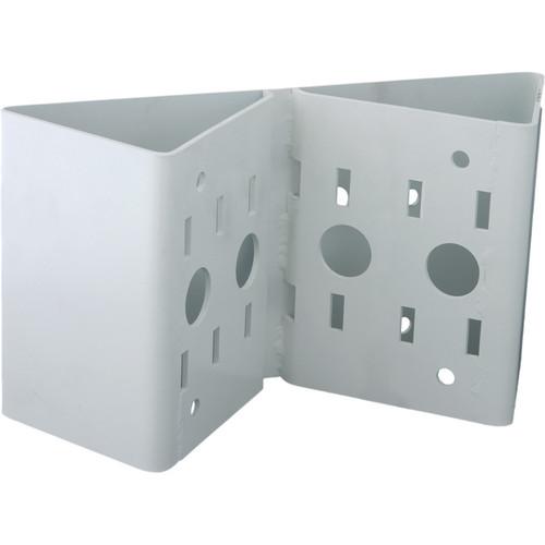 MOBOTIX MX-MH-DOME-ESWS Pole Corner Mount