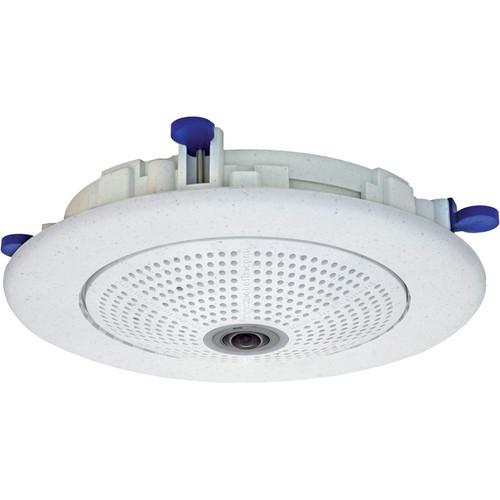 MOBOTIX MX-OPT-IC In-Ceiling Set