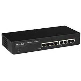 MuxLab 500301 CATV Distribution Hub