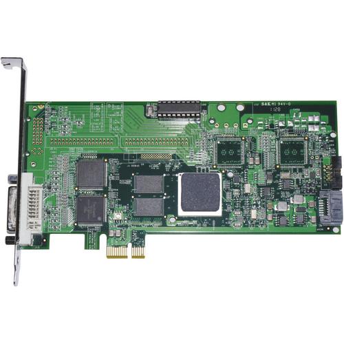 NUUO SCB7008S Hardware Capture Card