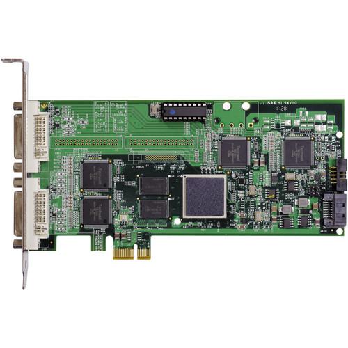 NUUO SCB7016S Hardware Capture Card