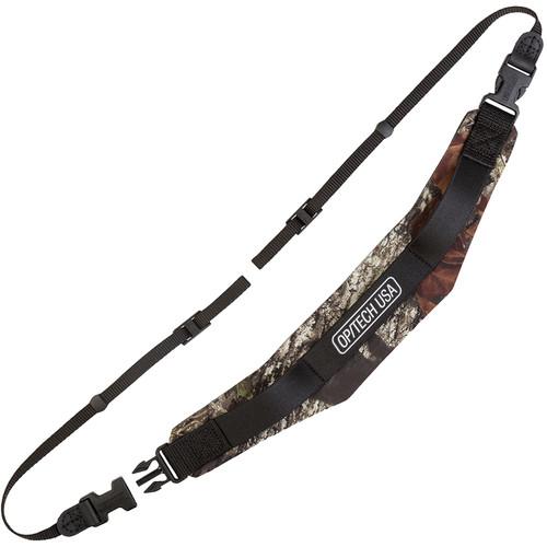OP TECH USA Pro Strap 3 8" Nature