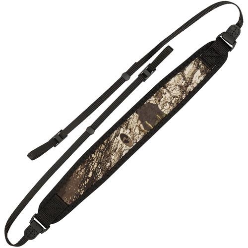 OP TECH USA Super Classic Strap-Bino 3 8"