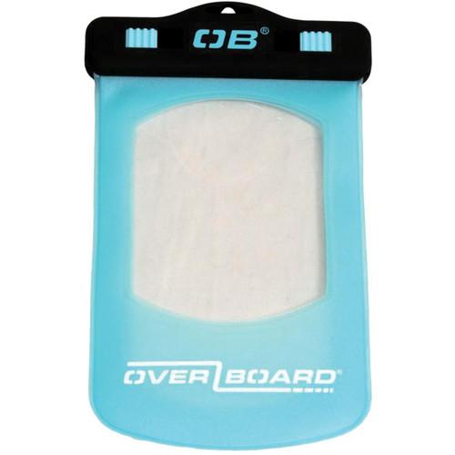 OverBoard Waterproof Phone GPS Case