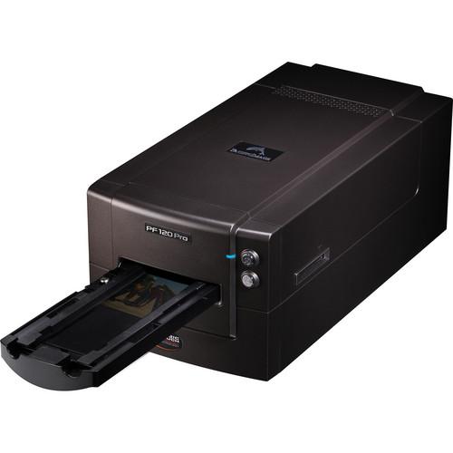 Pacific Image PF120 Pro Multi-Format Film Scanner