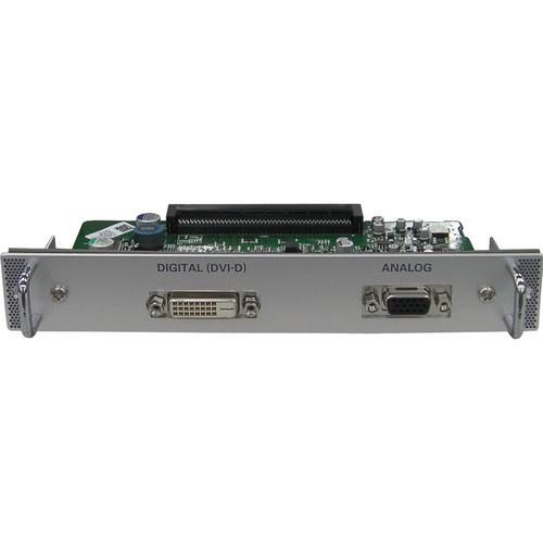 Panasonic ET-SA23ADYA Projector Terminal Expansion Board