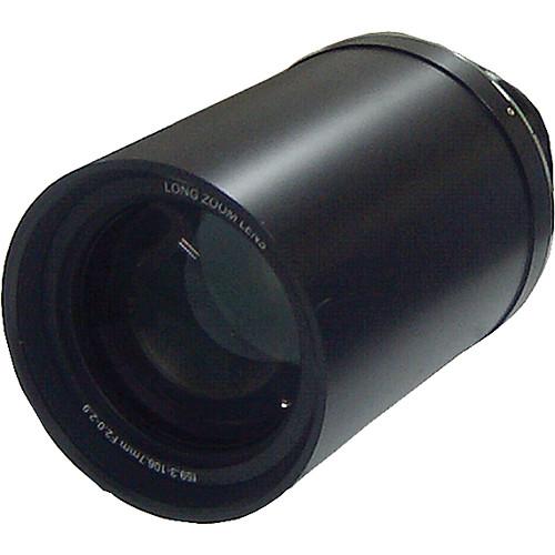 Panasonic ET-ST50 Long Zoom Lens