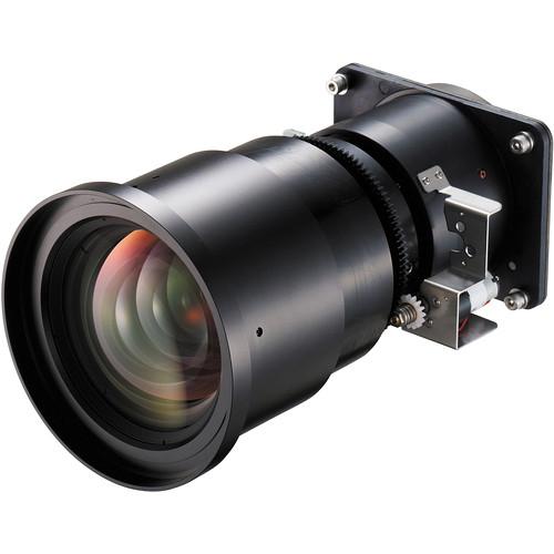 Panasonic ET-SW34 On-Axis Short Fixed Lens