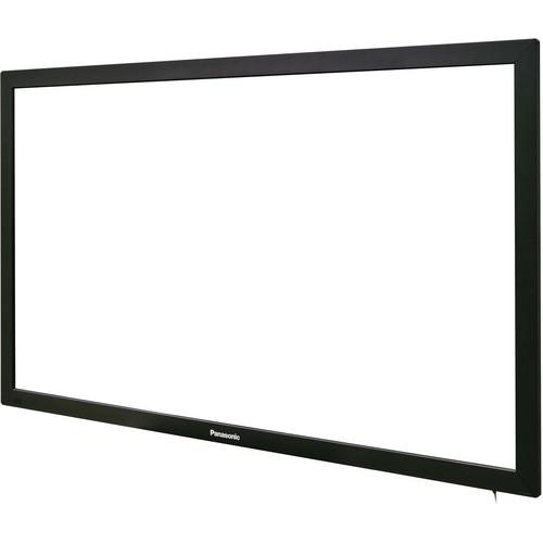 Panasonic TY-TP65P30K Touch Panel 65" Plasma Display