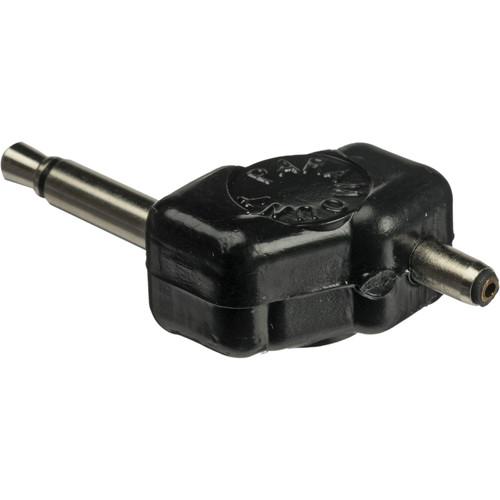 Paramount PW-MPCF Adapter - Miniphone to PC Female Adapter