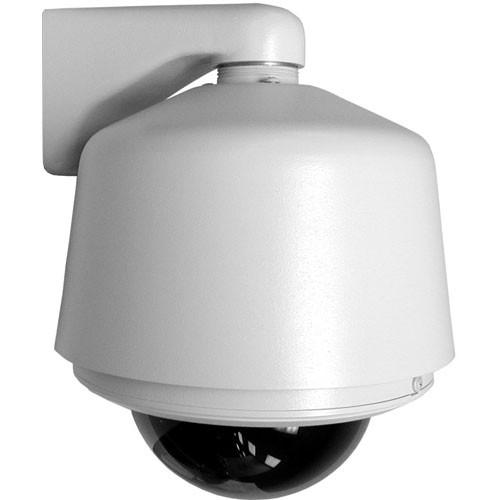 Pelco Spectra IV SL SD423-PG-E1 Dome System