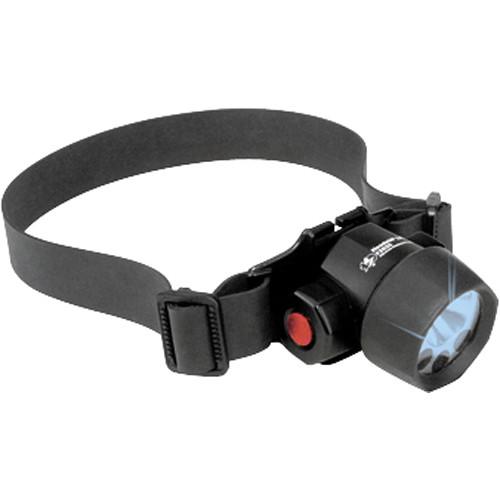 Pelican HeadsUp 2620 Xenon LED Hands-Free Flashlight