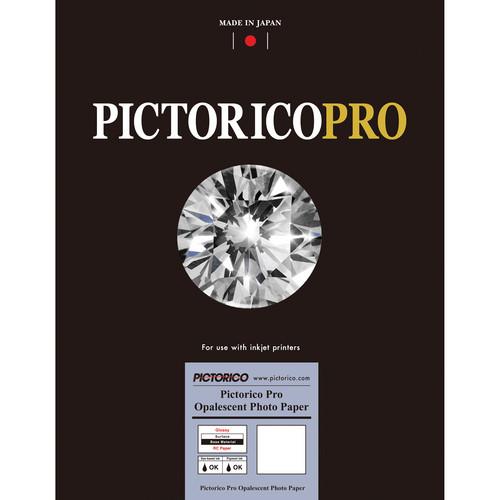 Pictorico PRO Opalescent Photo Paper