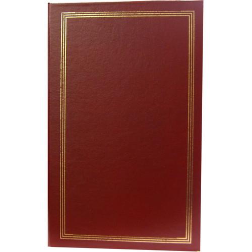 Pioneer Photo Albums STC-204 Pocket 3-Ring Binder Album
