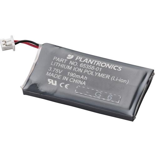 Plantronics Headset Battery