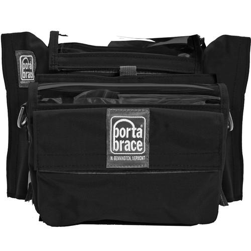 Porta Brace MXC-302B Audio Combination Case