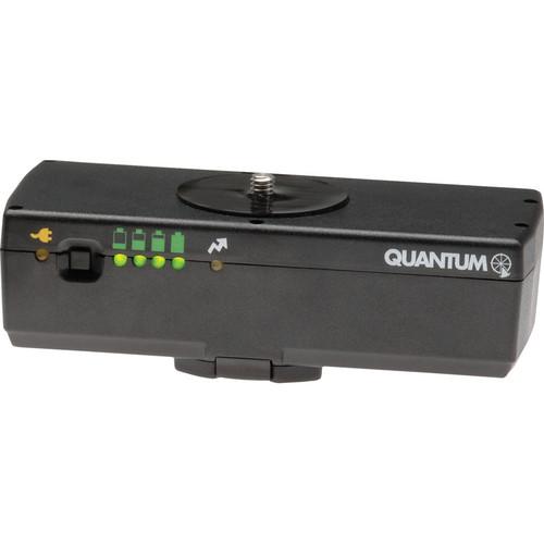 Quantum Instruments Turbo Blade Battery Pack