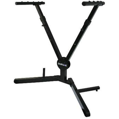 QuikLok QLY-40 Y-Style Keyboard Stand