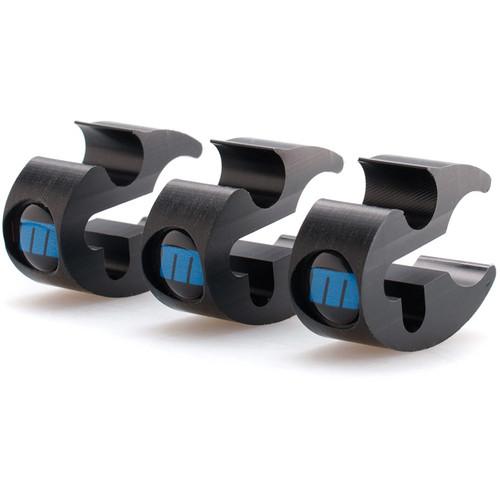 Redrock Micro microTie Cable Organizers