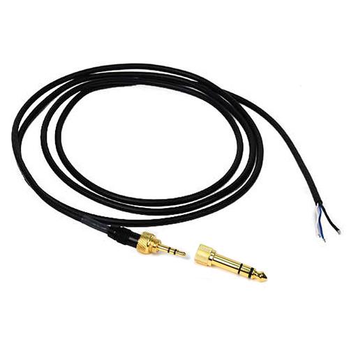 Remote Audio Replacement Straight Cable for