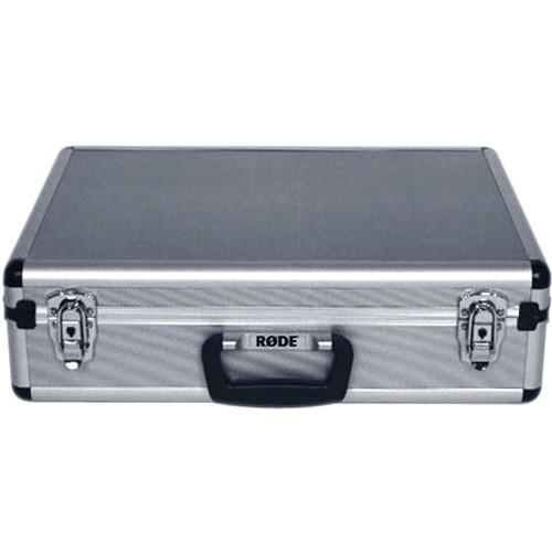 Rode RC3 Flight Case