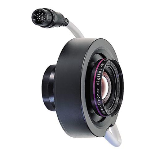 Rodenstock 100mm f 4 Apo-Sironar digital HR Lens