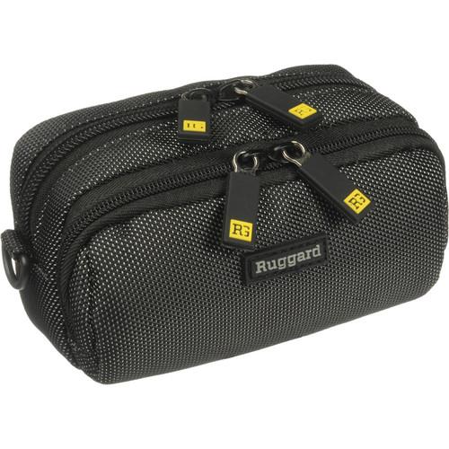 Ruggard DPH-250 Dual Purpose Camera Pouch
