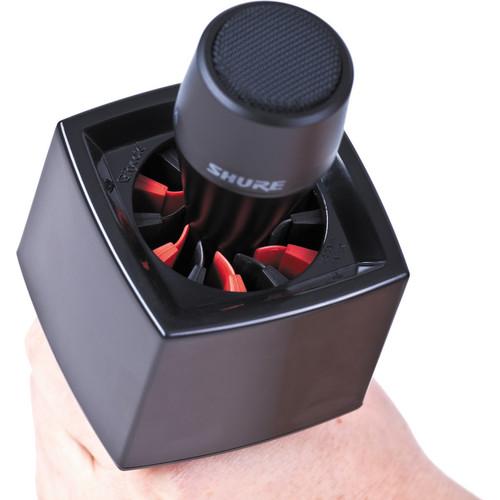 Rycote Square Mic Flag