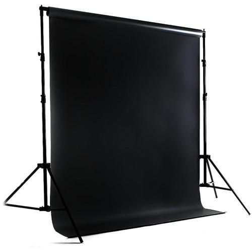 Savage Port-a-Stand and Vinyl Background Kit