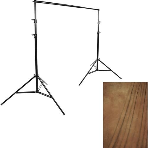 Savage Port-a-Stand Muslin Kit